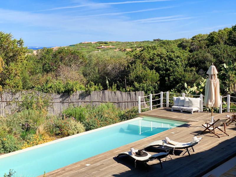 Villa Heaven Bis Lux