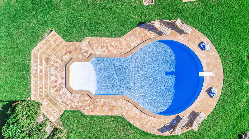 Villa Relax Bis Lux