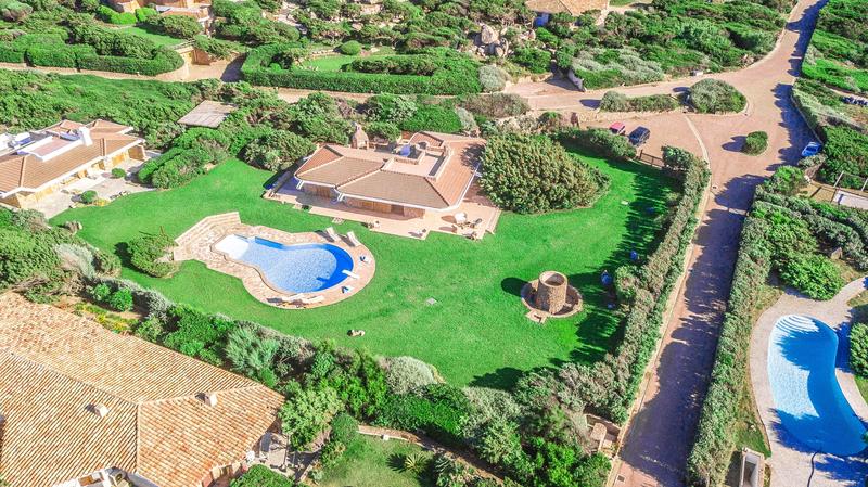 Villa Relax Lux