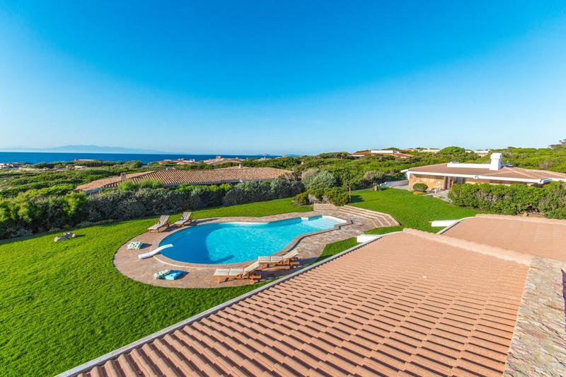 Villa Relax Lux