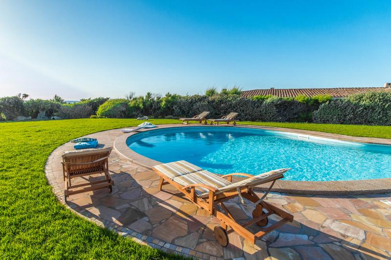 Villa Relax Lux