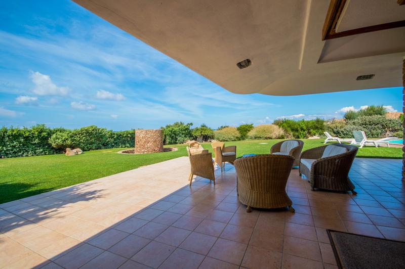 Villa Relax Lux