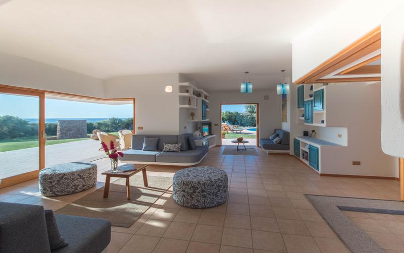 Villa Relax Lux