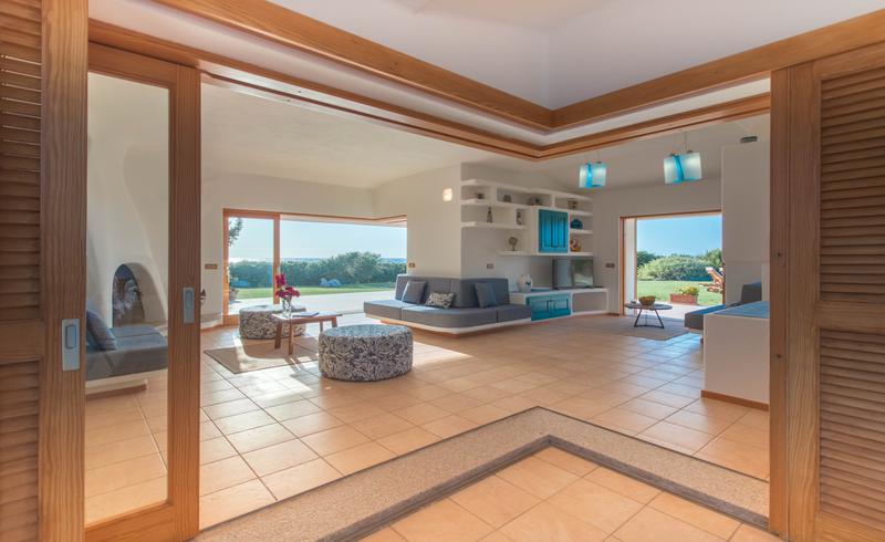 Villa Relax Lux
